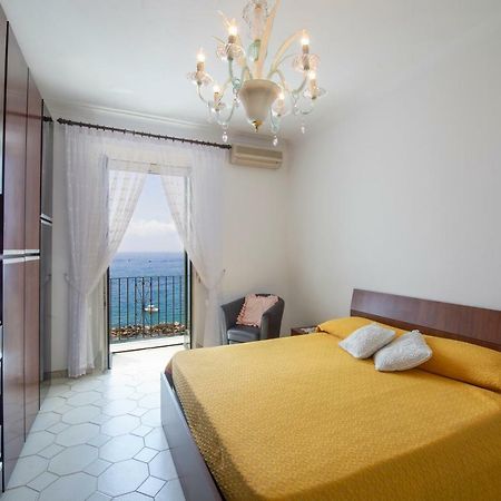 Апартаменти Amalfi Moon Екстер'єр фото